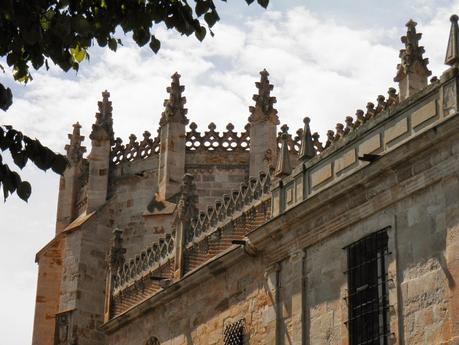 Visita relámpago a Zamora