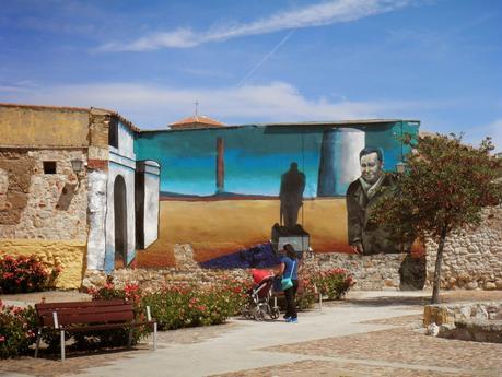 Visita relámpago a Zamora