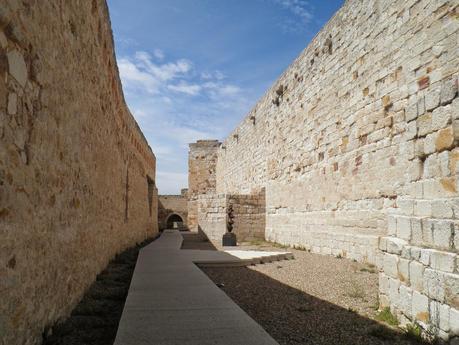 Visita relámpago a Zamora