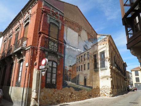 Visita relámpago a Zamora