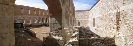 Visita relámpago a Zamora