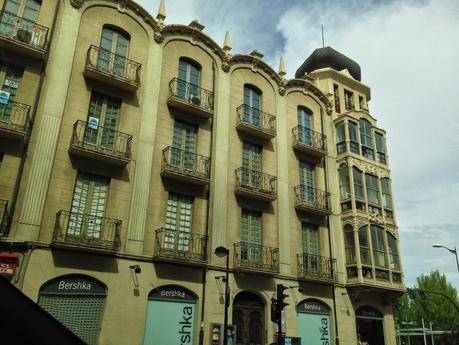 Visita relámpago a Zamora