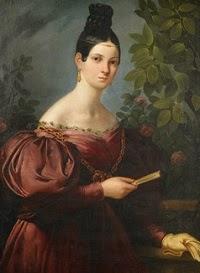 La diva del romanticismo, María Malibrán (1808-1836)