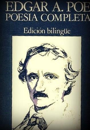 RESEÑA, POESÍA COMPLETA DE POE
