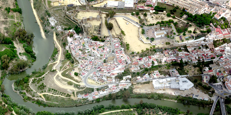 #MiraQuéLindo: Proyecto comunitario de mejora en Alcalá de Guadaíra