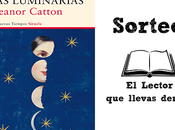 Lista provisional participantes sorteo Luminarias, Eleanor Catton