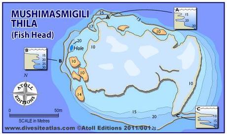 Mushimasmigili-Fish-Head-Dive-Site-Map-Maldives