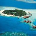 Maldivas Atolón Ari Norte