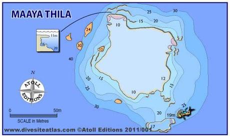 Maaya-Thila-Dive-Site-Map-Maldives