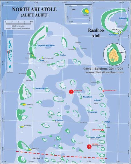 Map-of-North-Ari-Atoll-Maldives