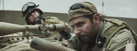 Nuevo Clip Y 19 Nuevas Imágenes De American Sniper