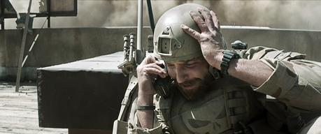 Nuevo Clip Y 19 Nuevas Imágenes De American Sniper