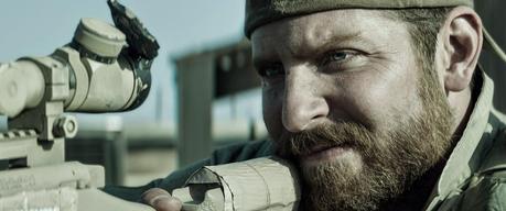 Nuevo Clip Y 19 Nuevas Imágenes De American Sniper