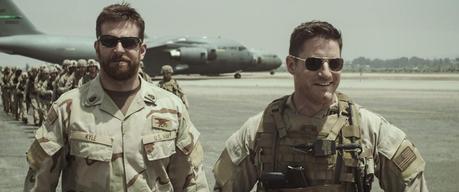 Nuevo Clip Y 19 Nuevas Imágenes De American Sniper