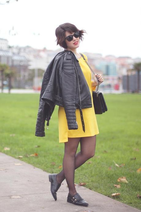 MUSTARD DRESS IMG_5683