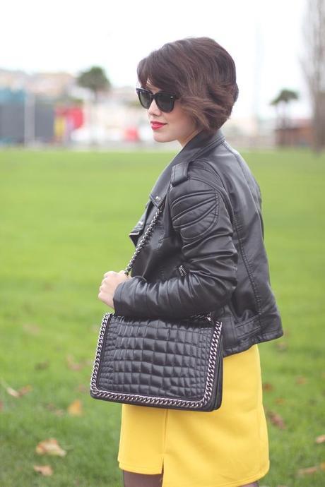 MUSTARD DRESS IMG_5662