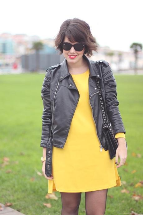 MUSTARD DRESS IMG_5649