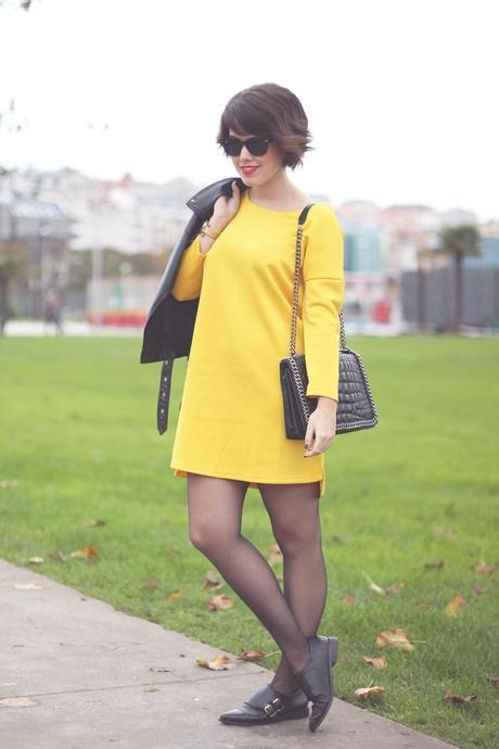 MUSTARD DRESS IMG_5678