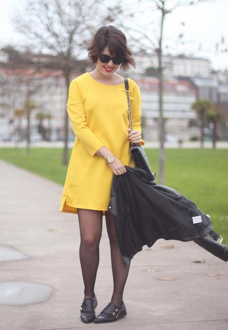 MUSTARD DRESS IMG_5687