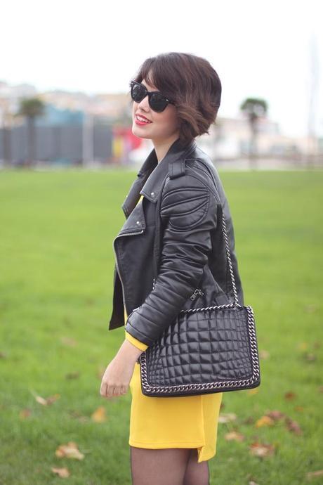 MUSTARD DRESS IMG_5653