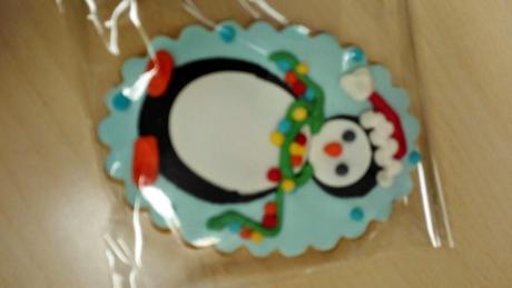 Galletas de Navidad y para cualquier situación