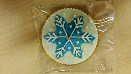 Galletas de Navidad y para cualquier situación