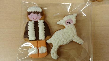 Galletas de Navidad y para cualquier situación