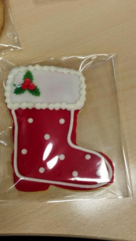 Galletas de Navidad y para cualquier situación