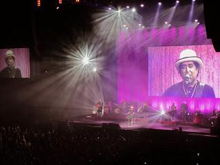 Joaquín Sabina (2014). BarclayCard Center. Madrid