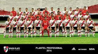 River Plate: Campeón de la Copa Total Sudamericada