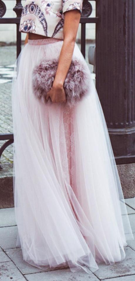 Inspiraciones: Cómo vestir en estas Navidad?