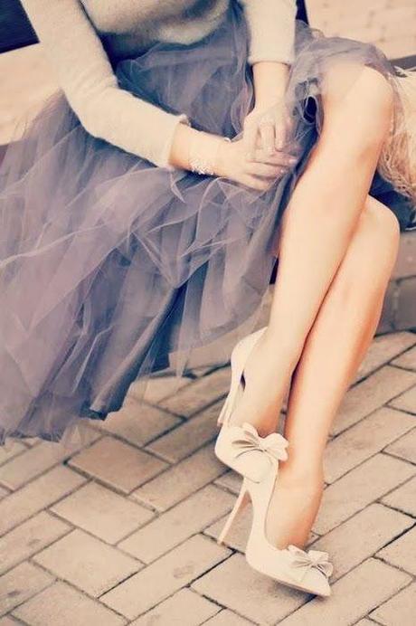 Inspiraciones: Cómo vestir en estas Navidad?