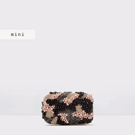 Colección Zara otoño-invierno 2014-2015