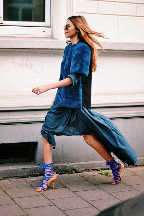 Inspiraciones: Cómo vestir en estas Navidad?