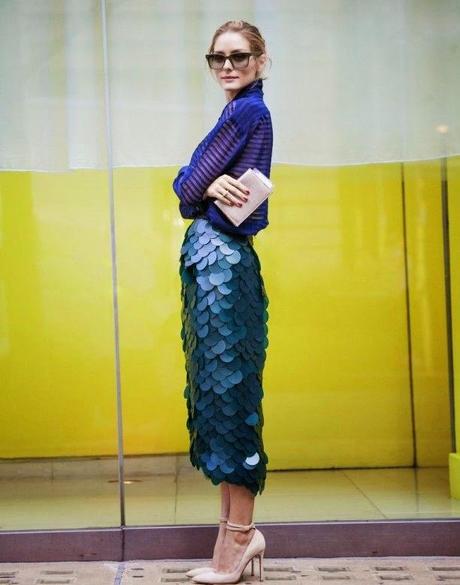 Inspiraciones: Cómo vestir en estas Navidad?