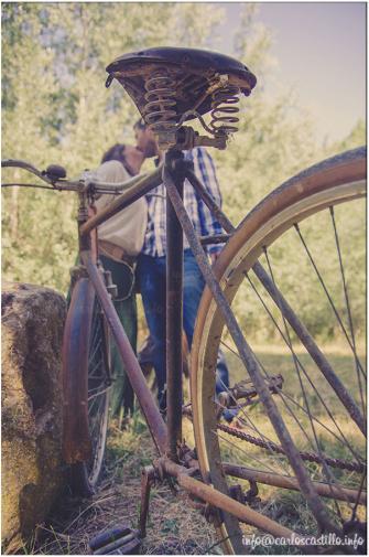 Fotógrafos de bodas. Los más cool según CdB