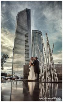 Fotógrafos de bodas. Los más cool según CdB