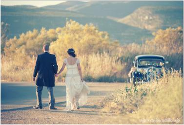 Fotógrafos de bodas. Los más cool según CdB