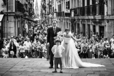 Fotógrafos de bodas. Los más cool según CdB