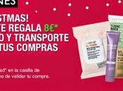 Toallitas desmaquillantes Comodynes