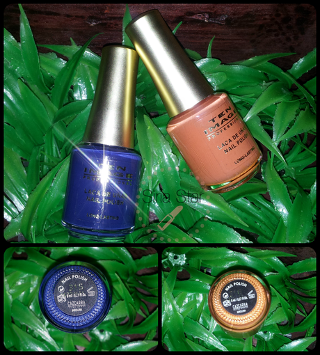 Colección Otoño/Invierno Ten Image: Mystic Legend – Cazcarra Colección Otoño/Invierno Ten Image: Mystic Legend – Cazcarra