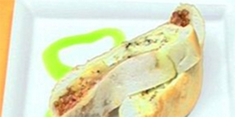 filetes de pescado a la colbert filetes de pescado a la colbert