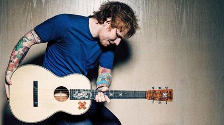 Ed Sheeran