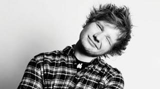 Ed Sheeran