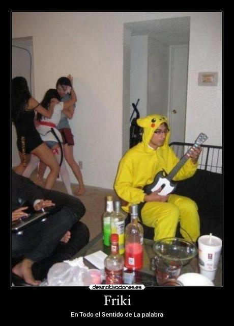 carteles creo friki thesoultaker desmotivaciones