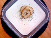 Crema coliflor