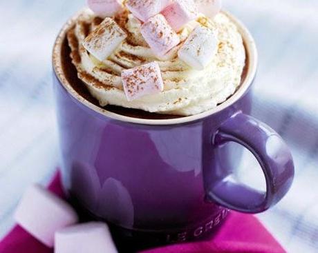 [Especial Miercoles Culinarios] ¡Una Navidad color chocolate! (II)