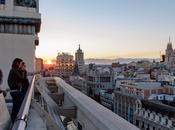 Desde alturas