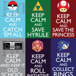 Regalos de navidad para un gamer (I) Posters