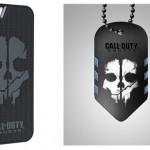 Regalos de navidad para un gamer (I) Merchandising